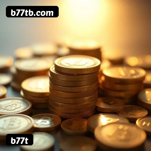 Catálogo b77t 3.100+ jogos - Pragmatic Play, Evolution, NetEnt