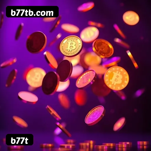 b77t segurança SSL 256-bit - Licença Curaçao, eCOGRA, GLI certificado