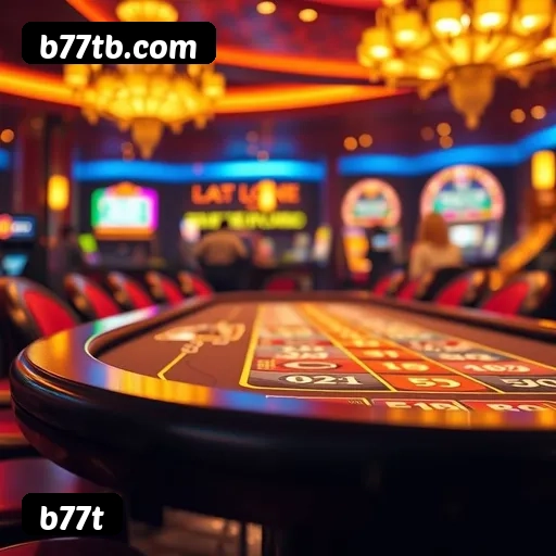 Estatísticas b77t 2025–2026 - 120 mil jogadores ativos, R$72.5M pagos, RTP 96.52%