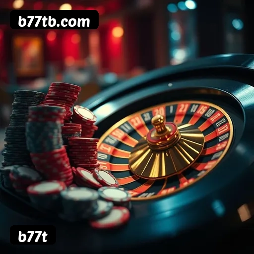 Níveis do programa VIP da b77t